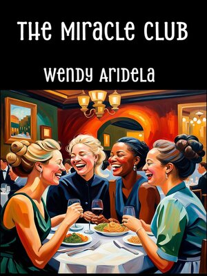cover image of The Miracle Club